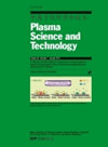 PLASMA SCIENCE & TECHNOLOGY雜志封面